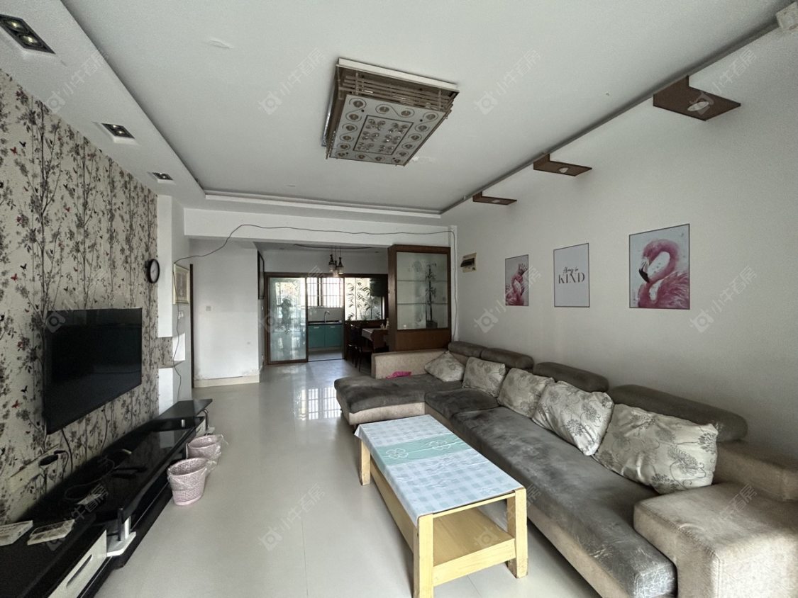 常州华都馨苑在租房源室内图_小牛看房