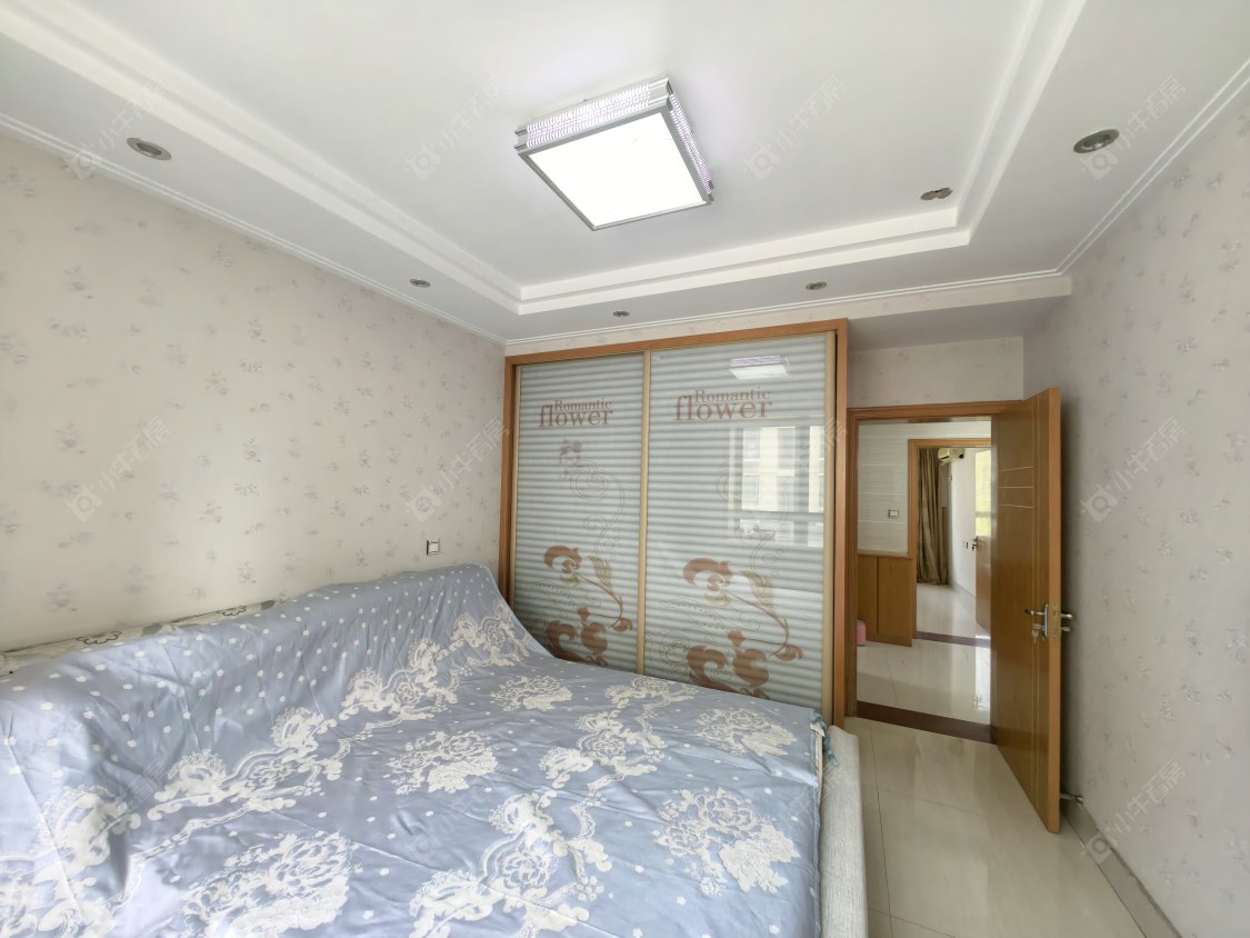 常州百馨西苑一二期在租房源_小牛看房