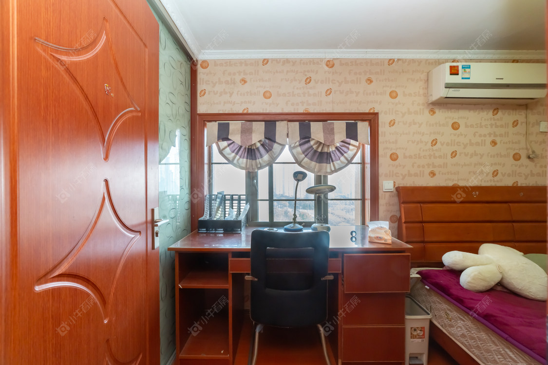 常州银河湾第一城一期在售二手房源室内图_小牛看房