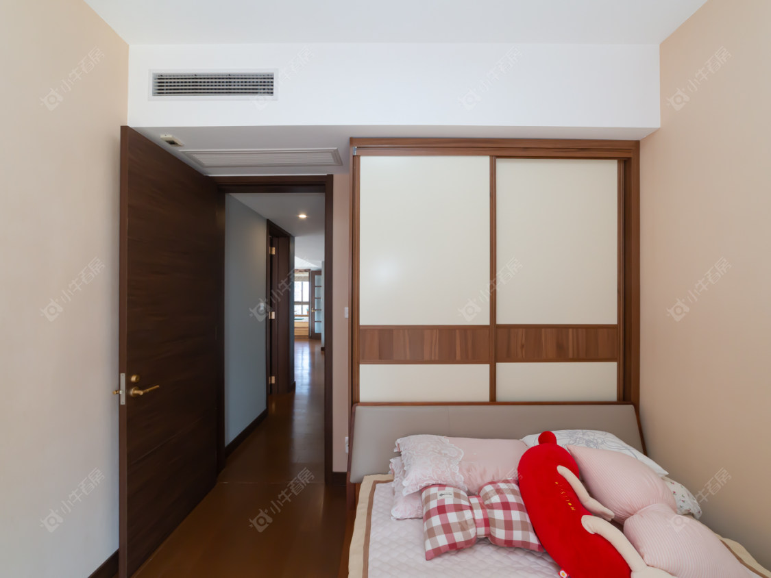 常州龙洲伊都在售二手房源室内图_小牛看房