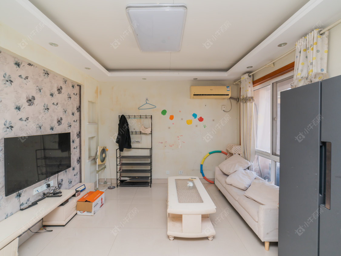 港龙紫荆城房源室内图 常州港龙紫荆城在售二手房源室内图_小牛看房