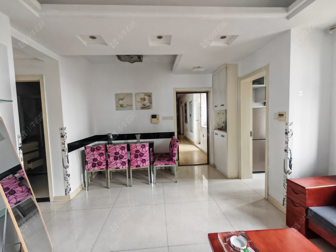 兰陵尚品花园房源 常州兰陵尚品花园在租房源_小牛看房