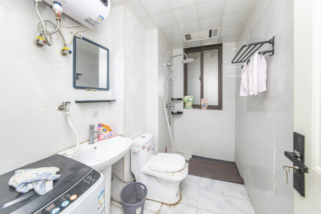 常州香聚雅苑东区在售二手房源室内图_小牛看房