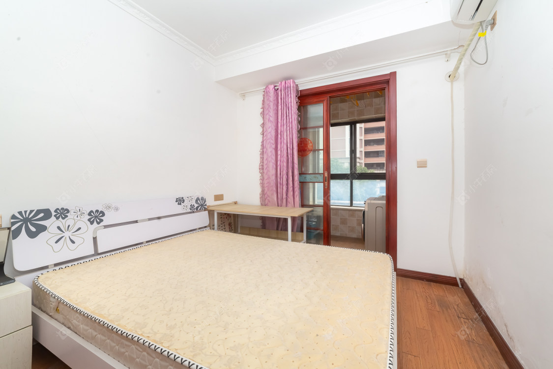 常州金地格林郡在售二手房源室内图_小牛看房