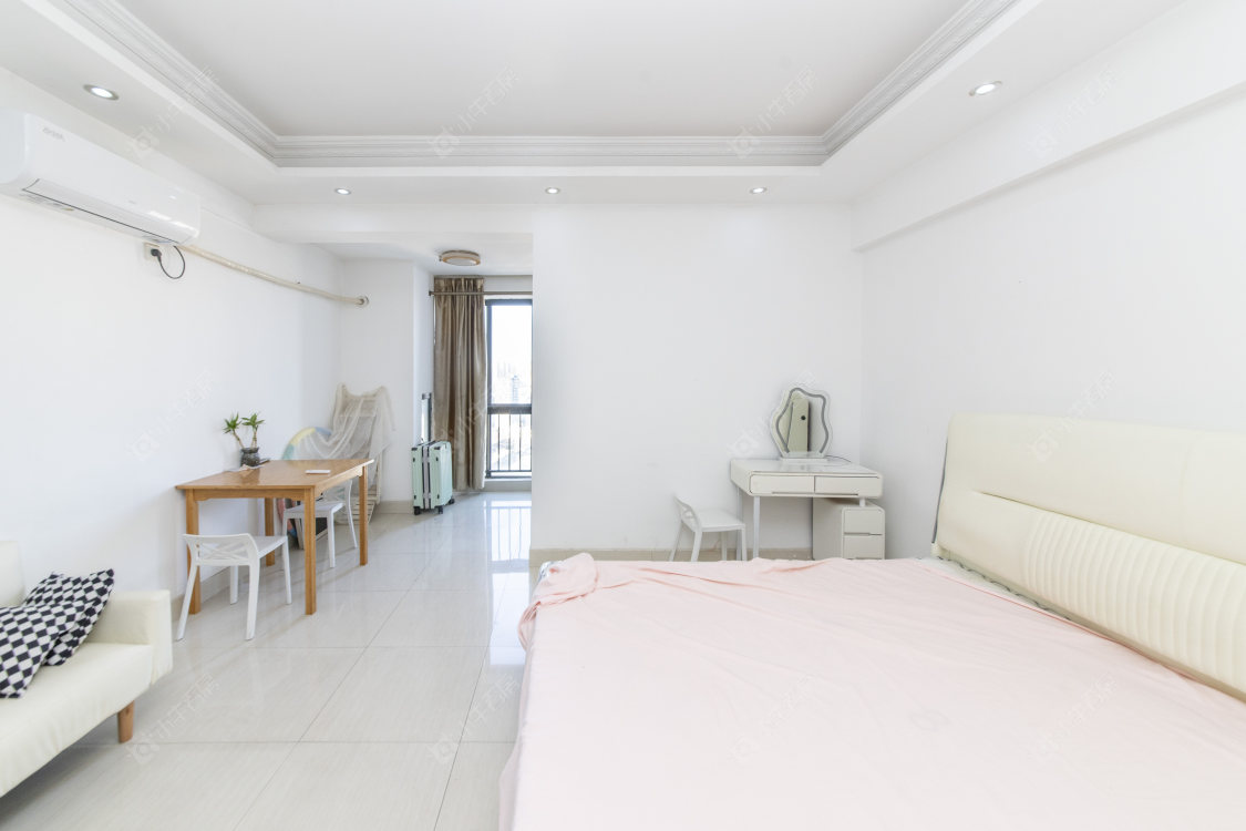 常州万博生活广场在售二手房源_小牛看房