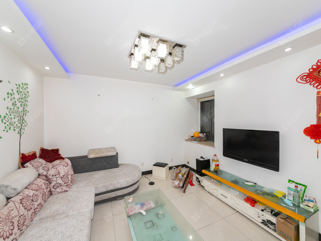 常州凤凰名城在售二手房源室内图_小牛看房