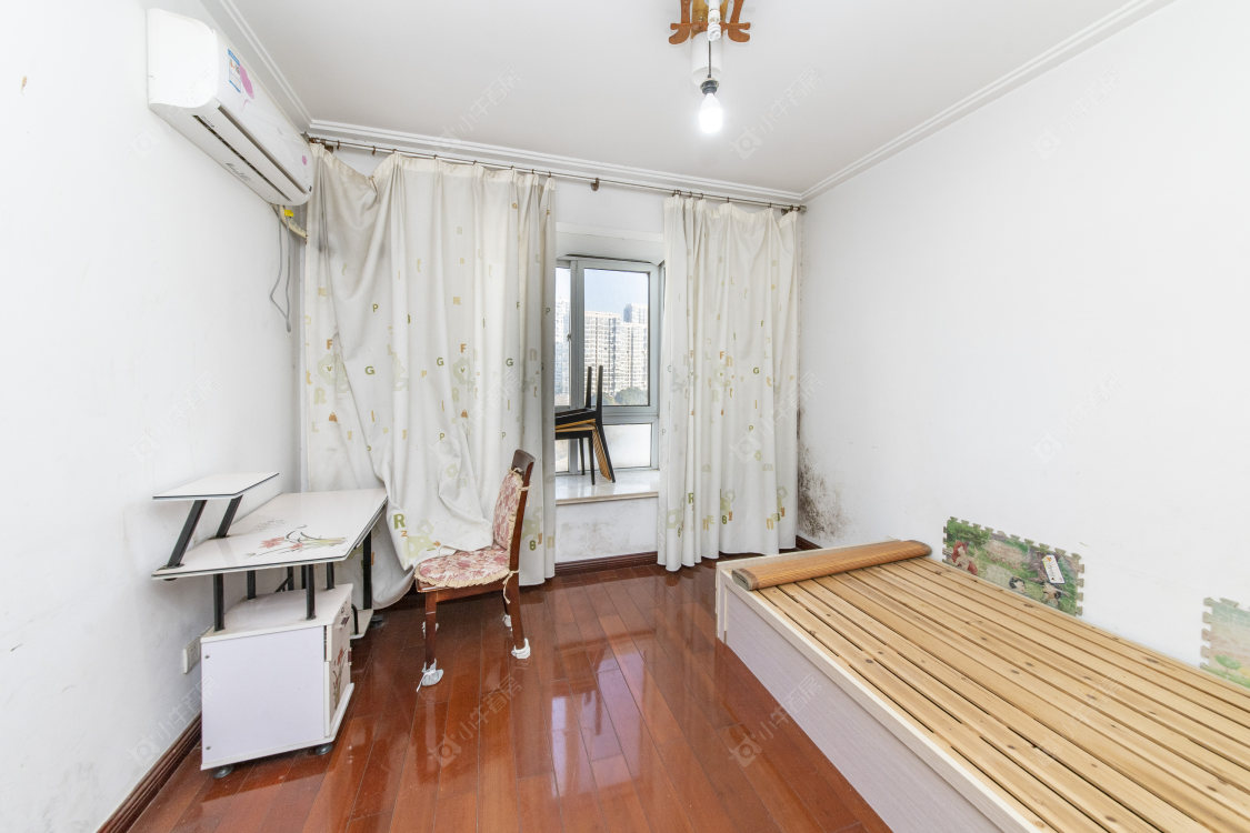 常州华都馨苑在售二手房源室内图_小牛看房