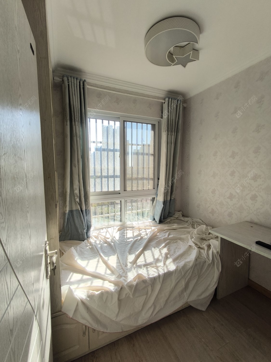 常州常发御龙山花园在租房源室内图_小牛看房