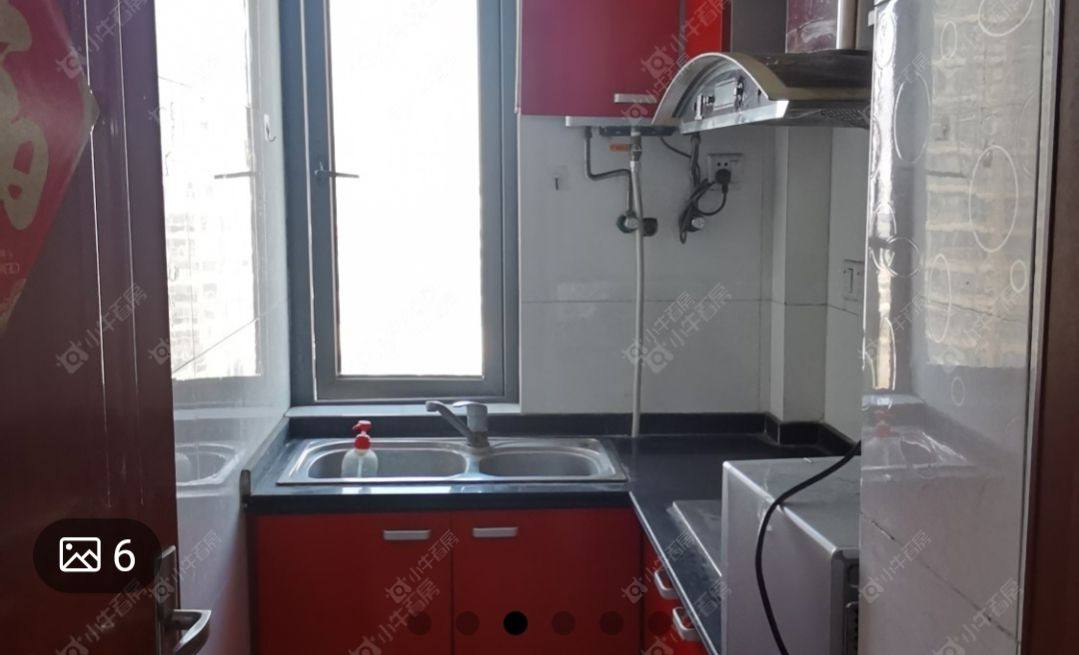 常州金百国际在租房源户型图_小牛看房