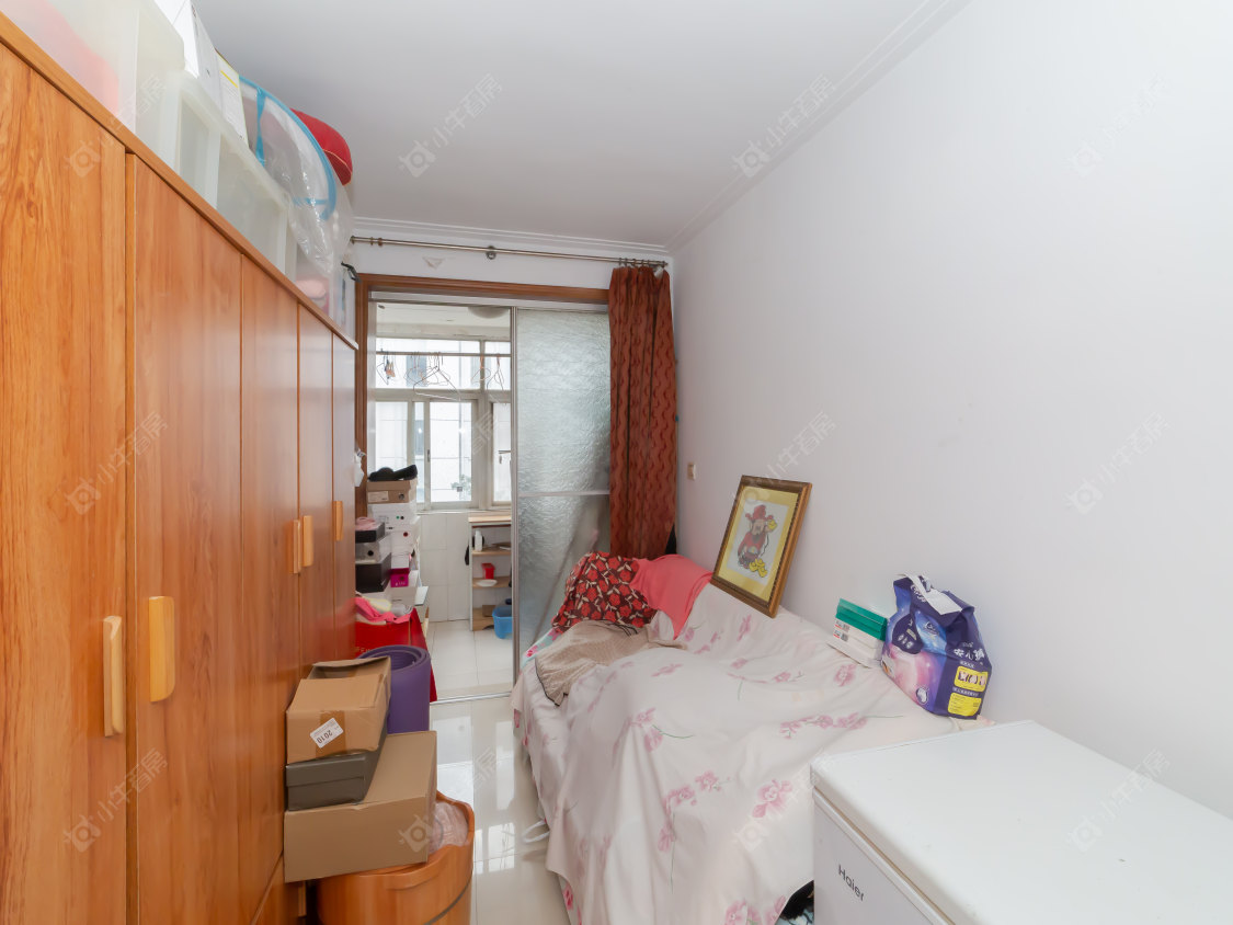 常州翠竹新村南区在售二手房源室内图_小牛看房