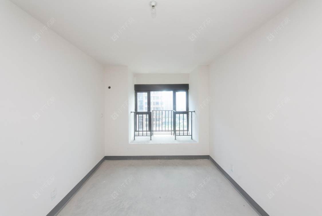 常州世茂香槟湖三期在售二手房源室内图_小牛看房