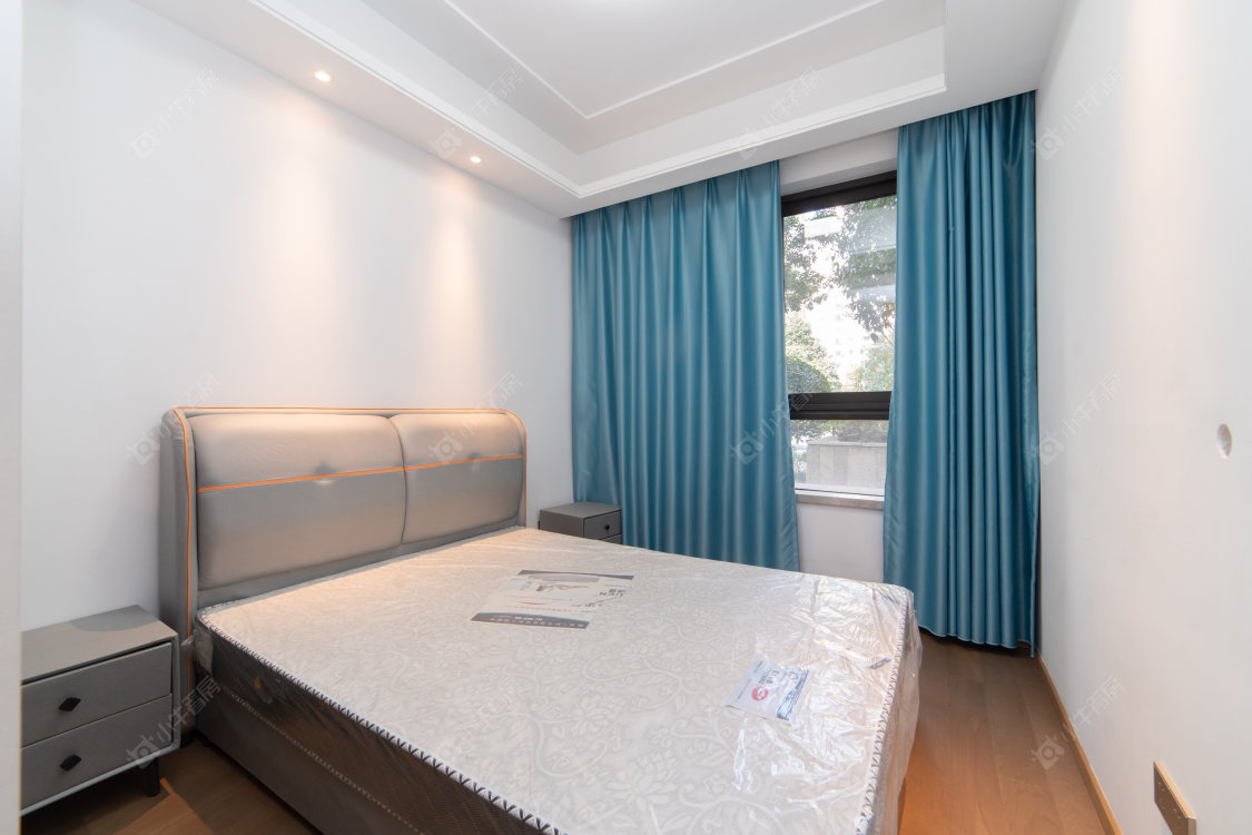 路劲铂隽房源室内图 常州路劲铂隽在售二手房源室内图_小牛看房