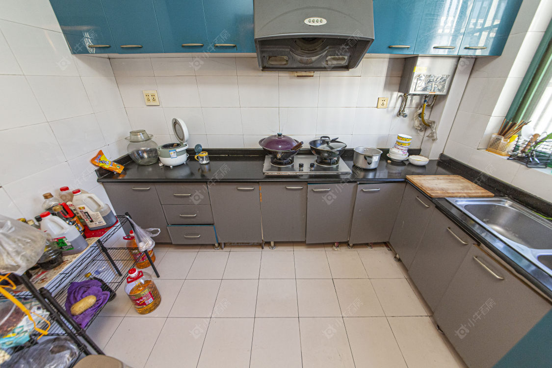 常州湾里新村在售二手房源室内图_小牛看房