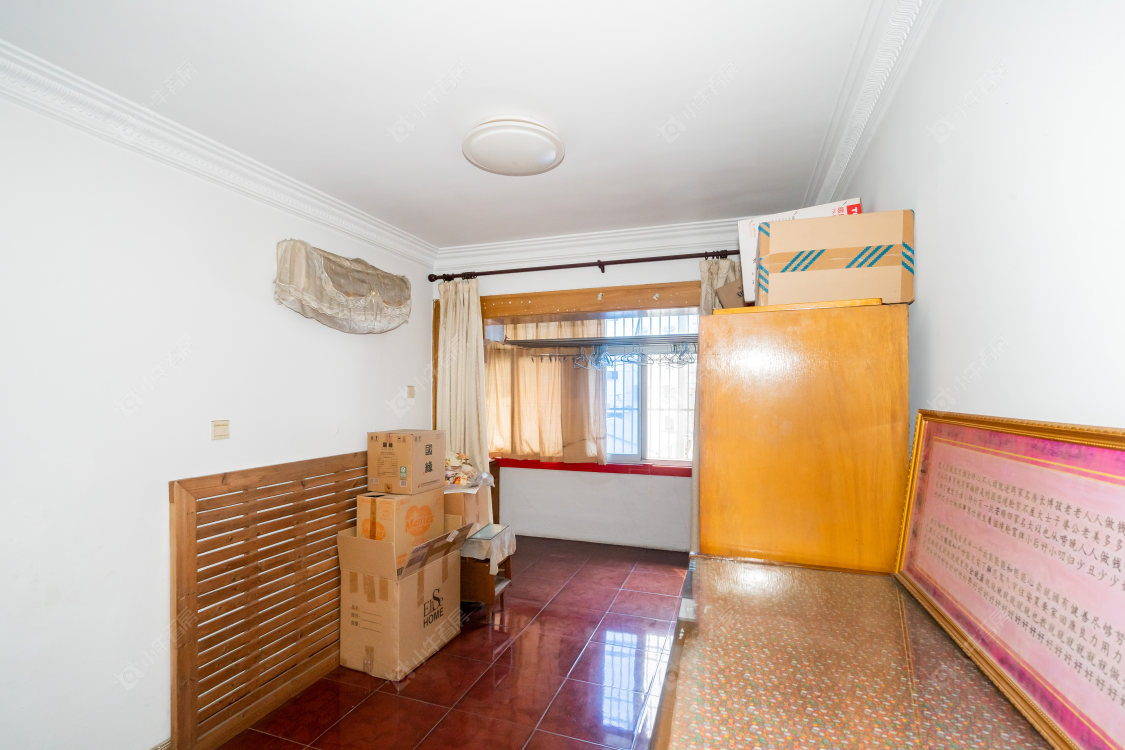 常州朝阳三村在售二手房源室内图_小牛看房