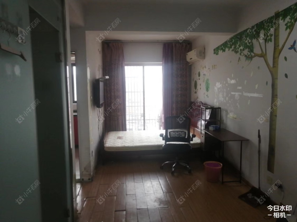 常州盛世名门租房房源封面图