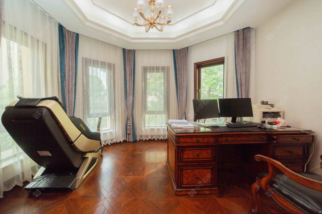 常州大名城南区别墅区在售二手房源小区图_小牛看房