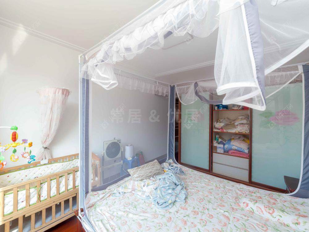 常州潞城花苑在售二手房房源室内图_小牛看房