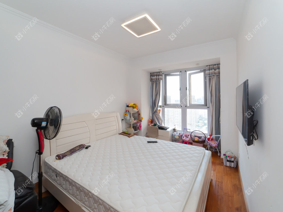 常州阳光龙庭在租房源_小牛看房