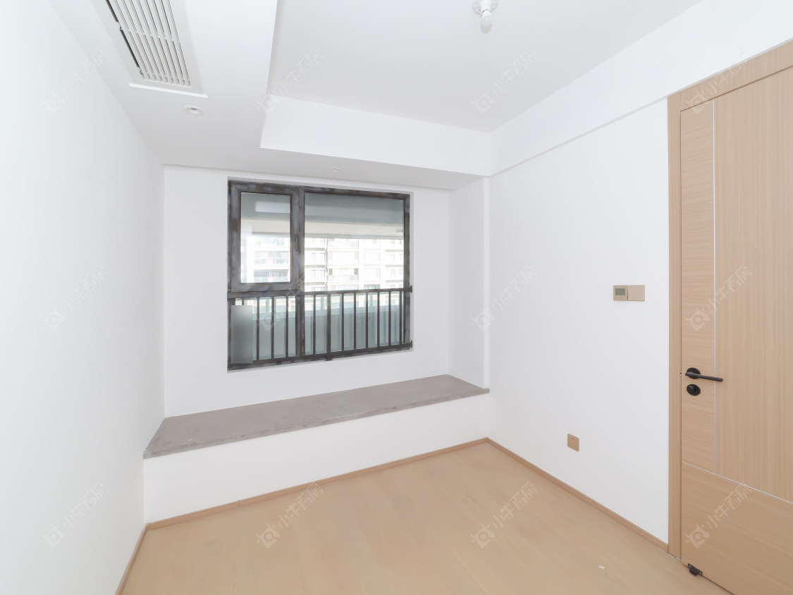 万科新都会房源室内图 常州万科新都会在售二手房源室内图_小牛看房