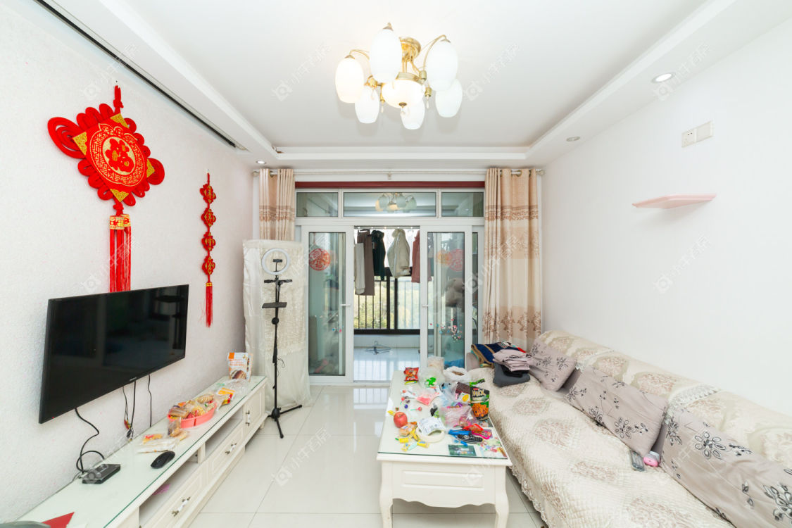 常州公园壹号四期在租房源室内图_小牛看房