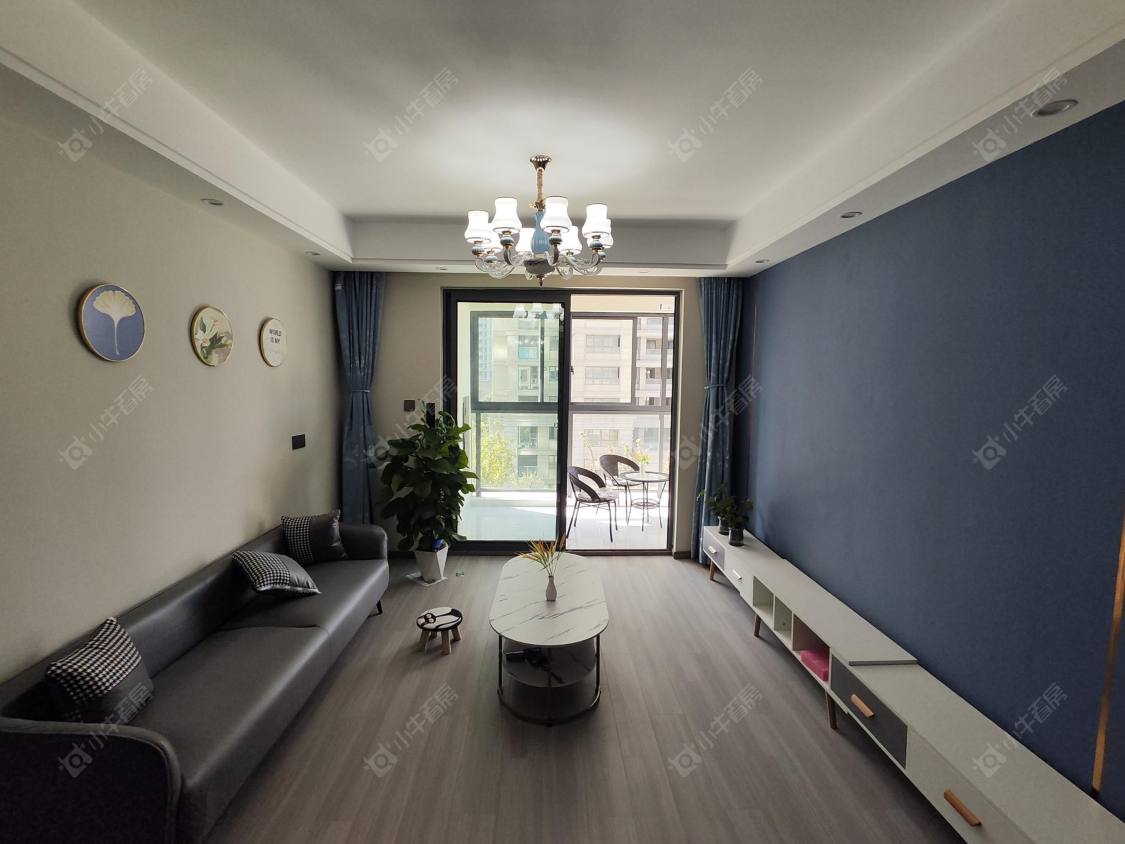 常州五星星韵城在租房源室内图_小牛看房