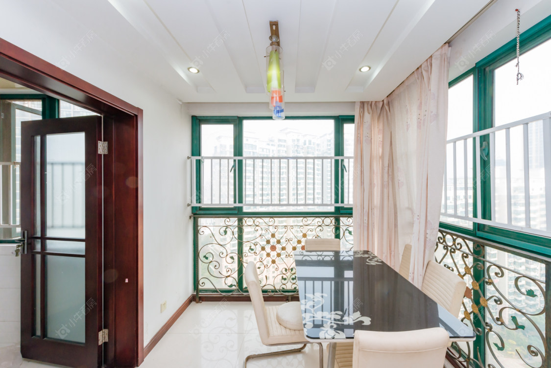 常州河景花园在售二手房源室内图_小牛看房