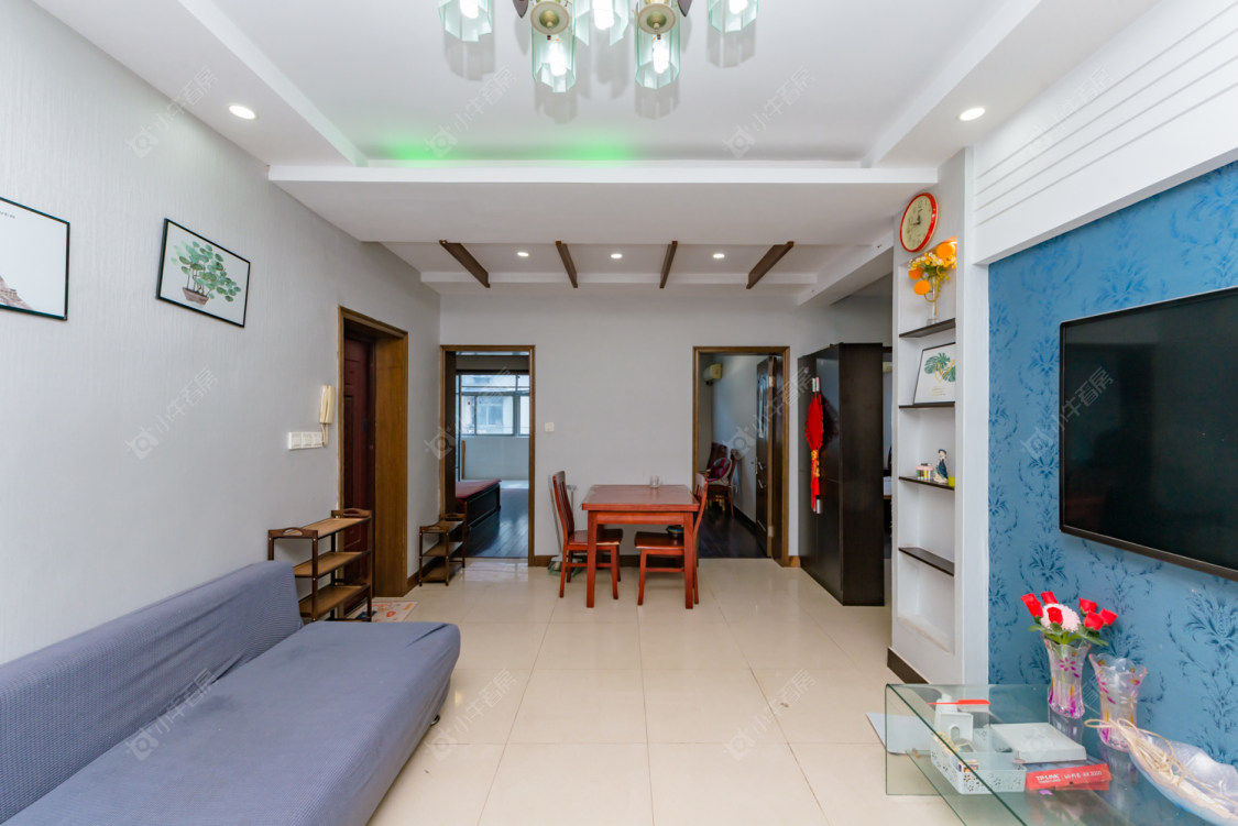 常州健身路在售二手房_小牛看房