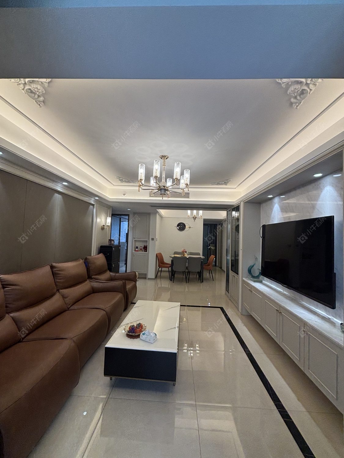 常州运河天地在租房源室内图_小牛看房