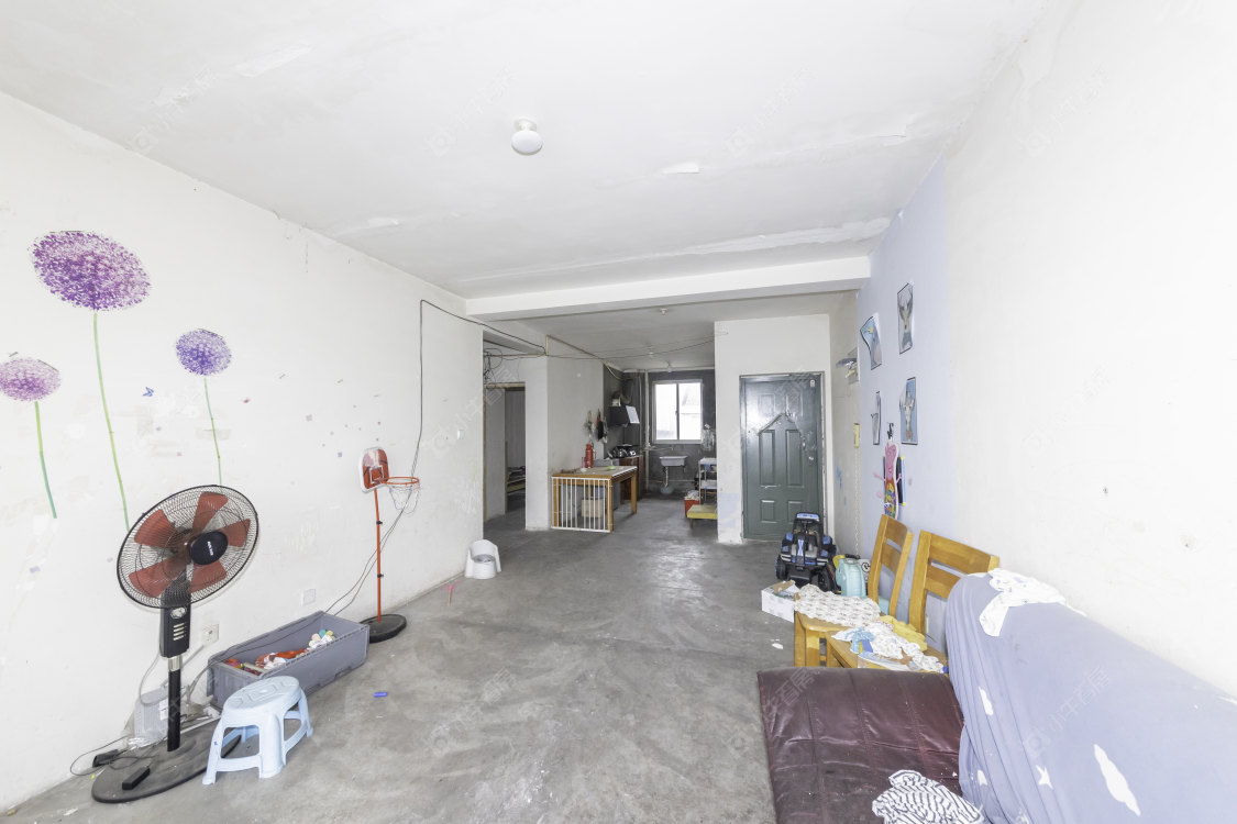 常州百馨北苑在售二手房源_小牛看房