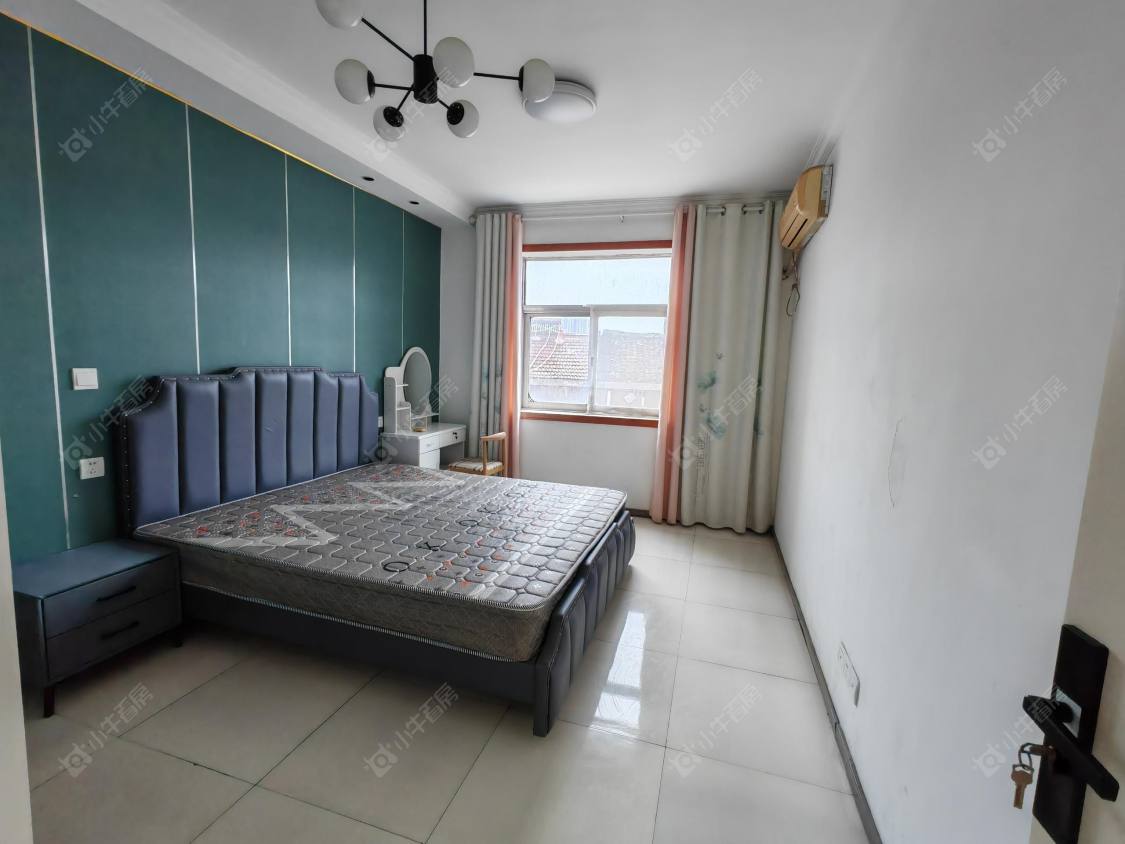 清潭新村房源室内图 常州清潭新村在租房源室内图_小牛看房