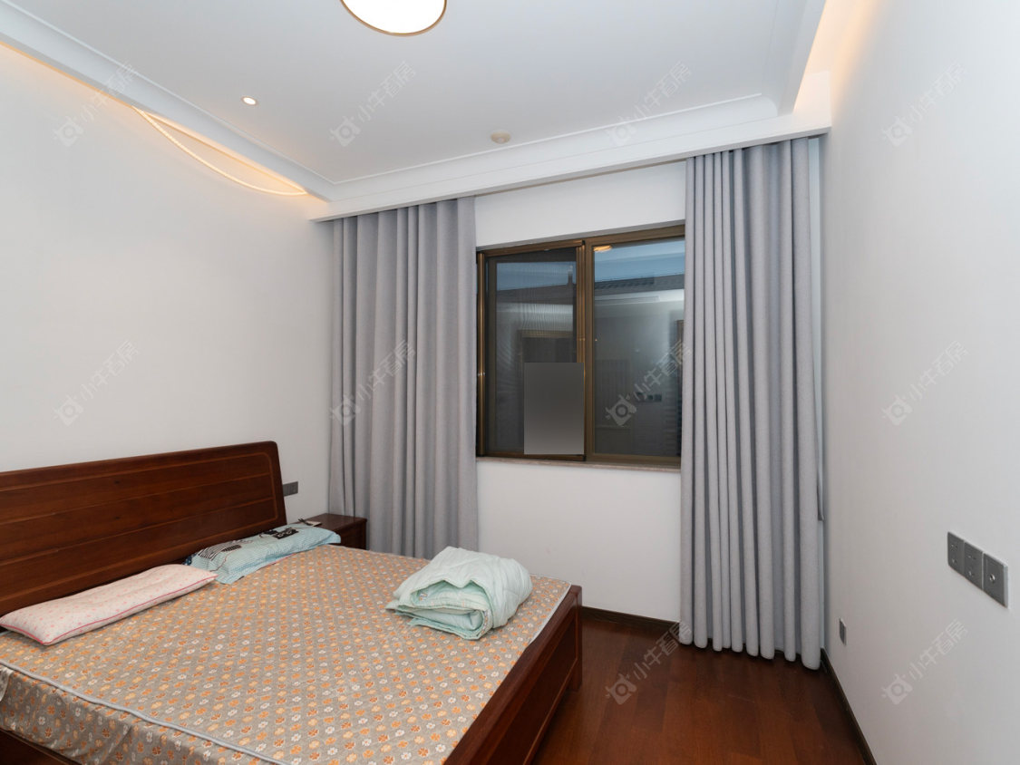 常州雅居乐山湖城湖畔小院在售二手房源室内图_小牛看房