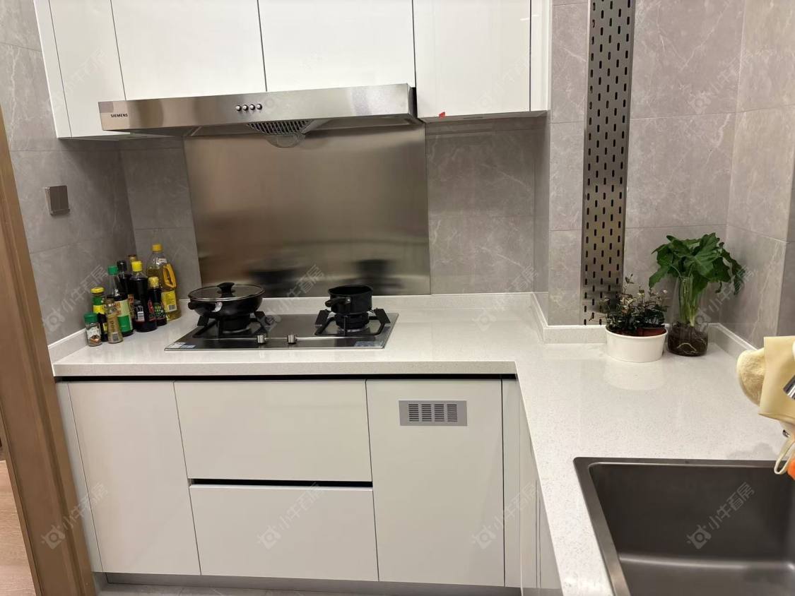 常州朗诗熙华府在租房源室内图_小牛看房