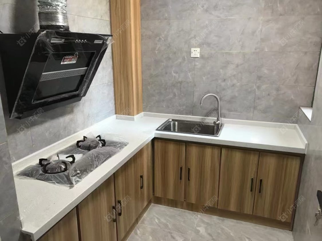 常州大名城西区二区在租房源室内图_小牛看房