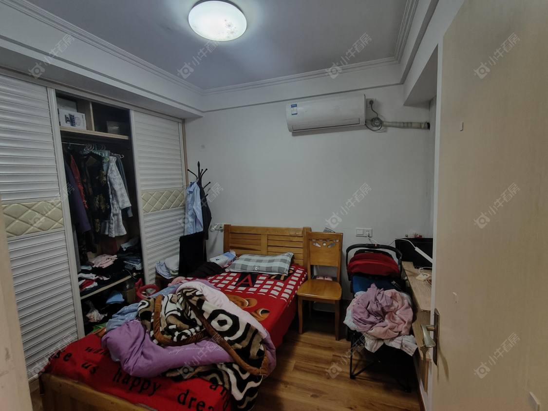 常州天隽峰在租房源室内图_小牛看房