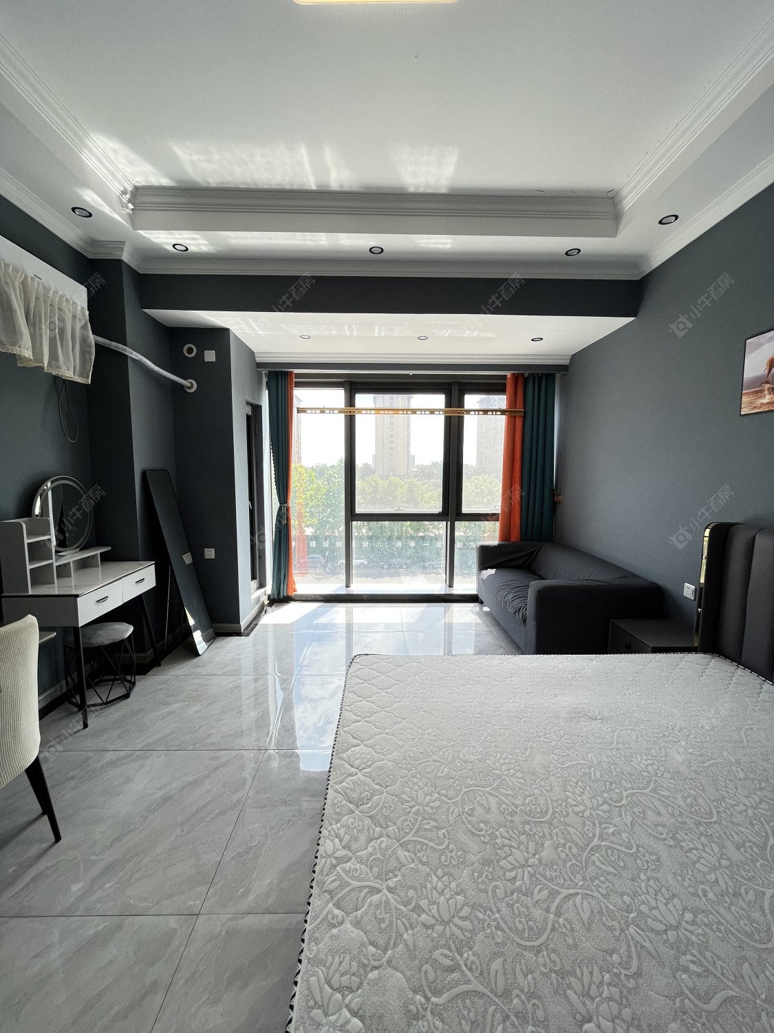 常州世茂广场租房_小牛看房