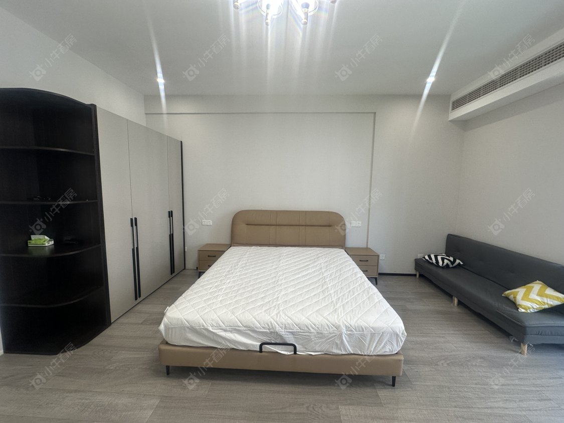 常州蔷薇家园在租房源室内图_小牛看房