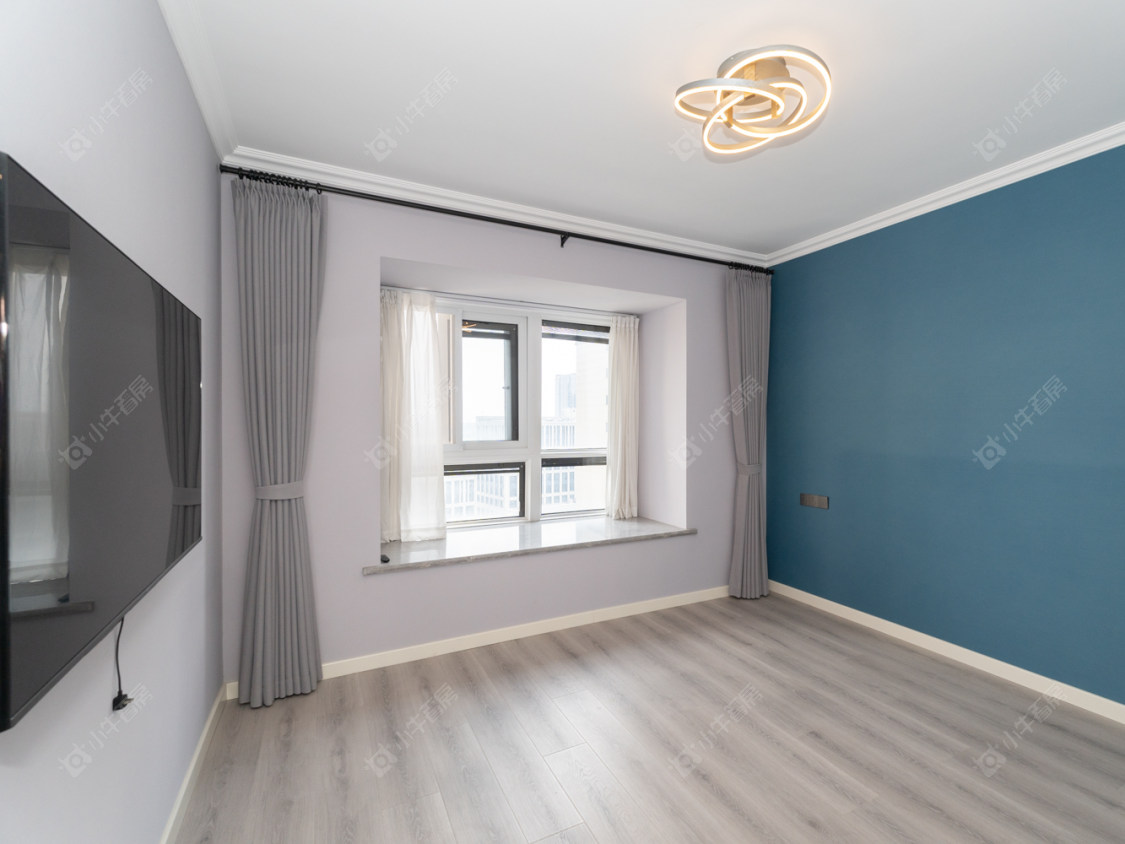 中梁金坛壹号院房源室内图 常州中梁金坛壹号院在售二手房源室内图_小牛看房