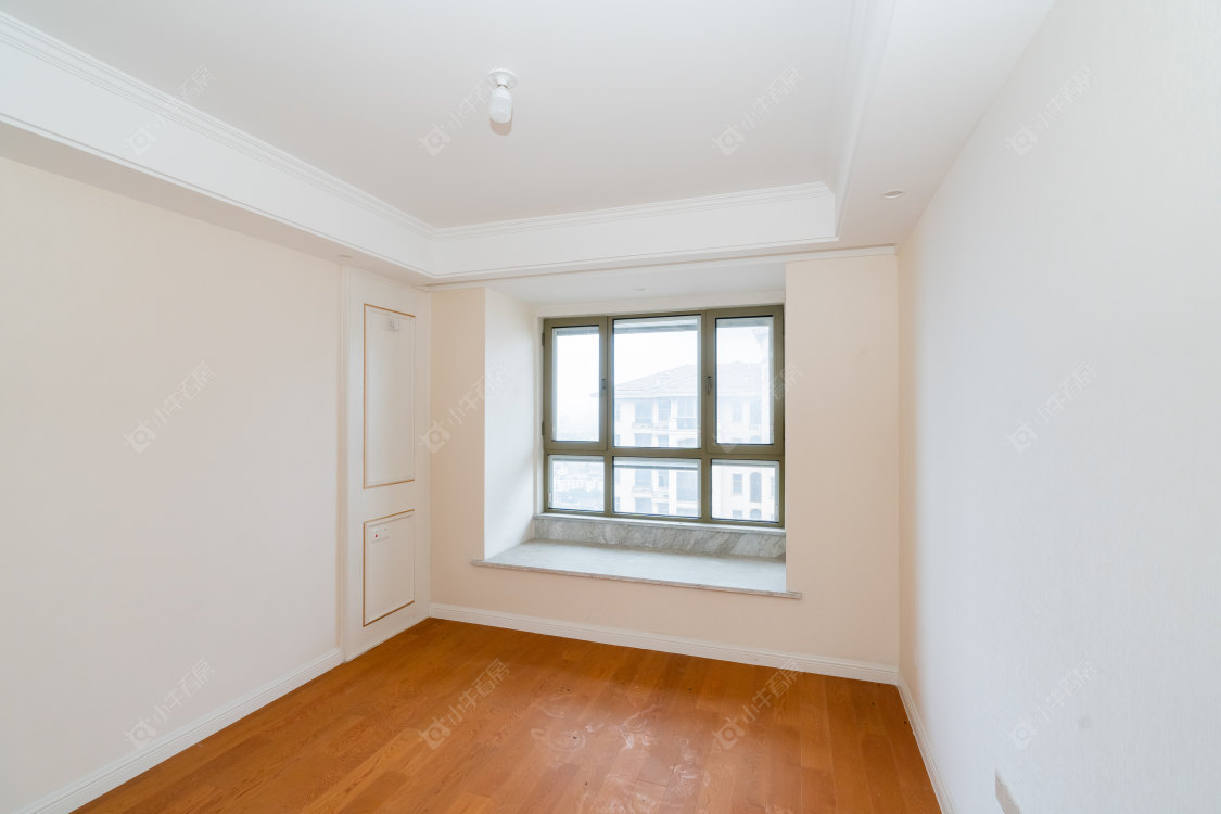 常州银河湾明苑三期在售二手房源室内图_小牛看房