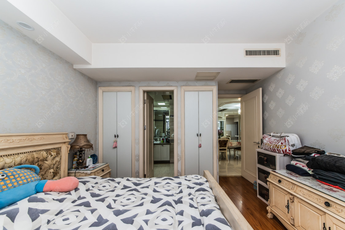 常州华亭苑在售二手房源室内图_小牛看房