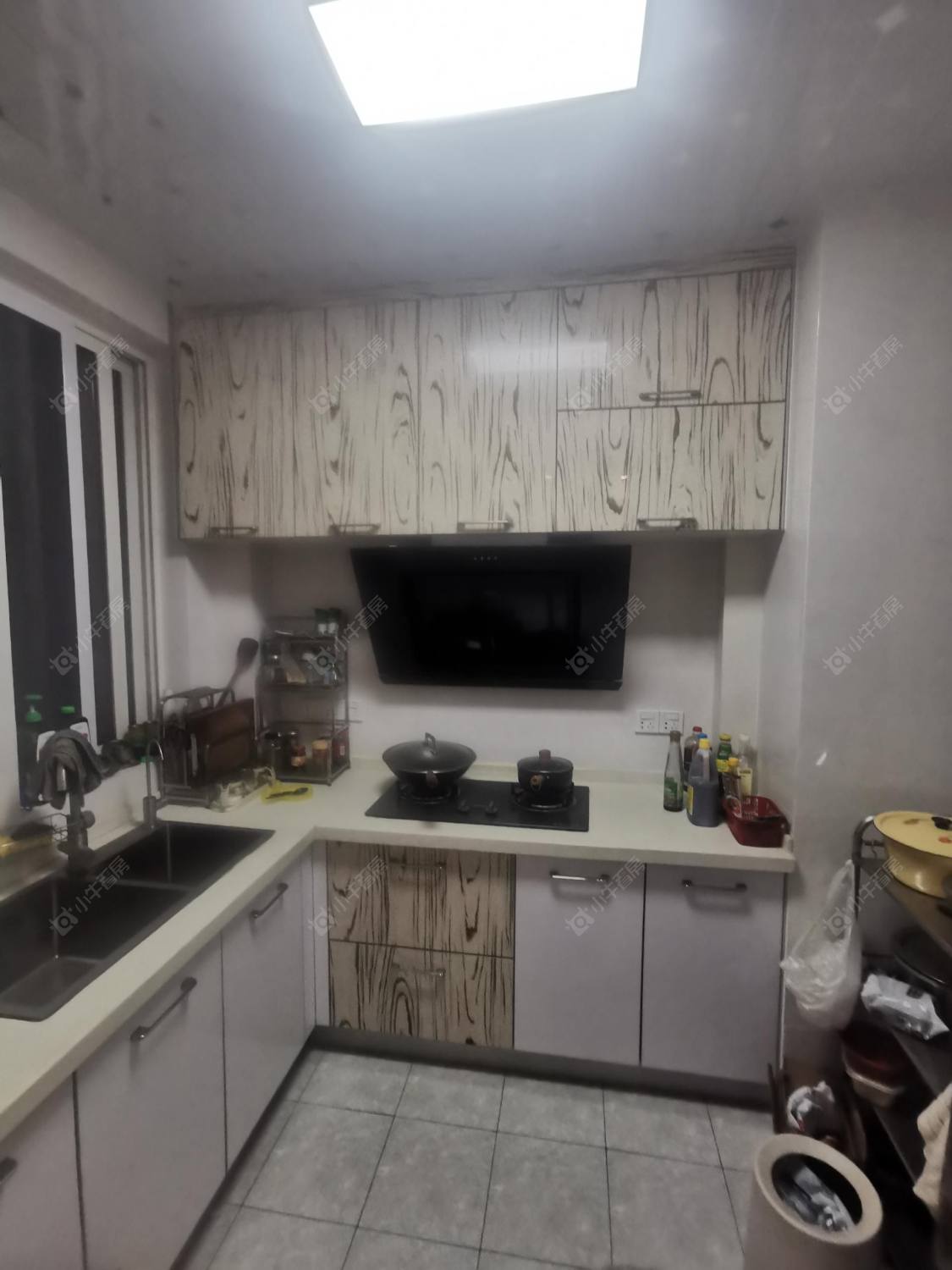 常州嘉禾尚郡在租房源室内图_小牛看房