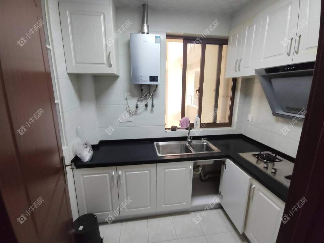 常州怡盛花园在租房源_小牛看房