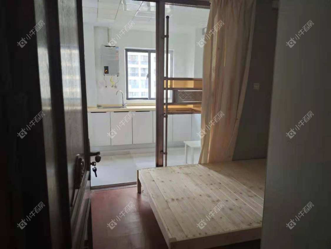 常州世茂香槟湖二期租房房源封面图