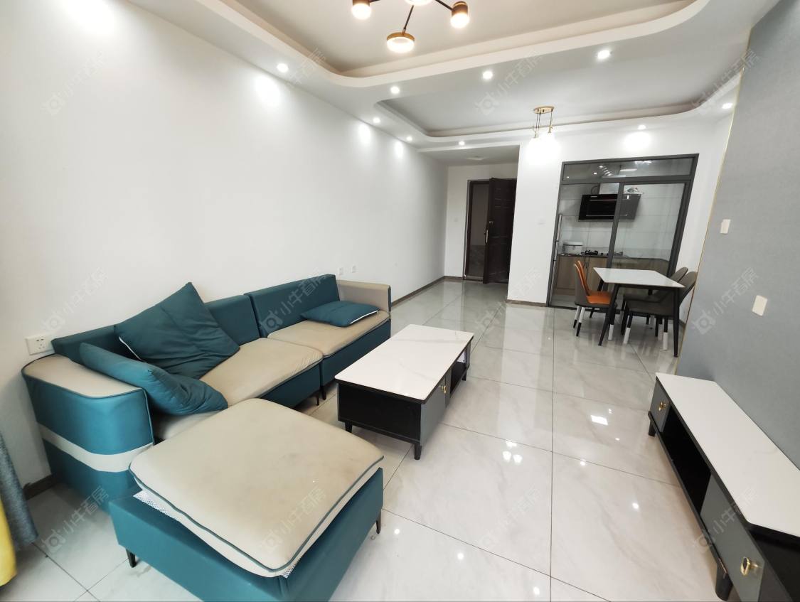 美的金科公园天下房源室内图 常州美的金科公园天下在租房源室内图_小牛看房