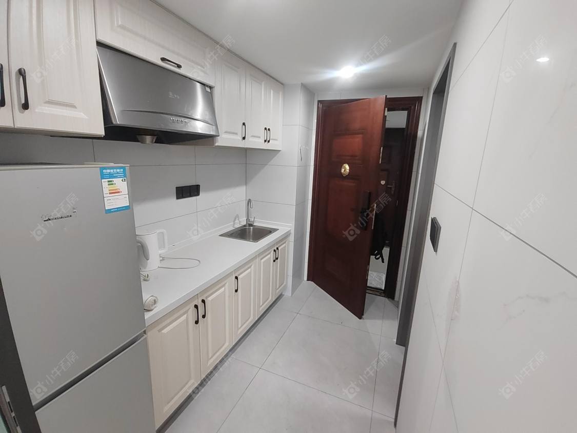 常州丰臣国际广场在租房源室内图_小牛看房