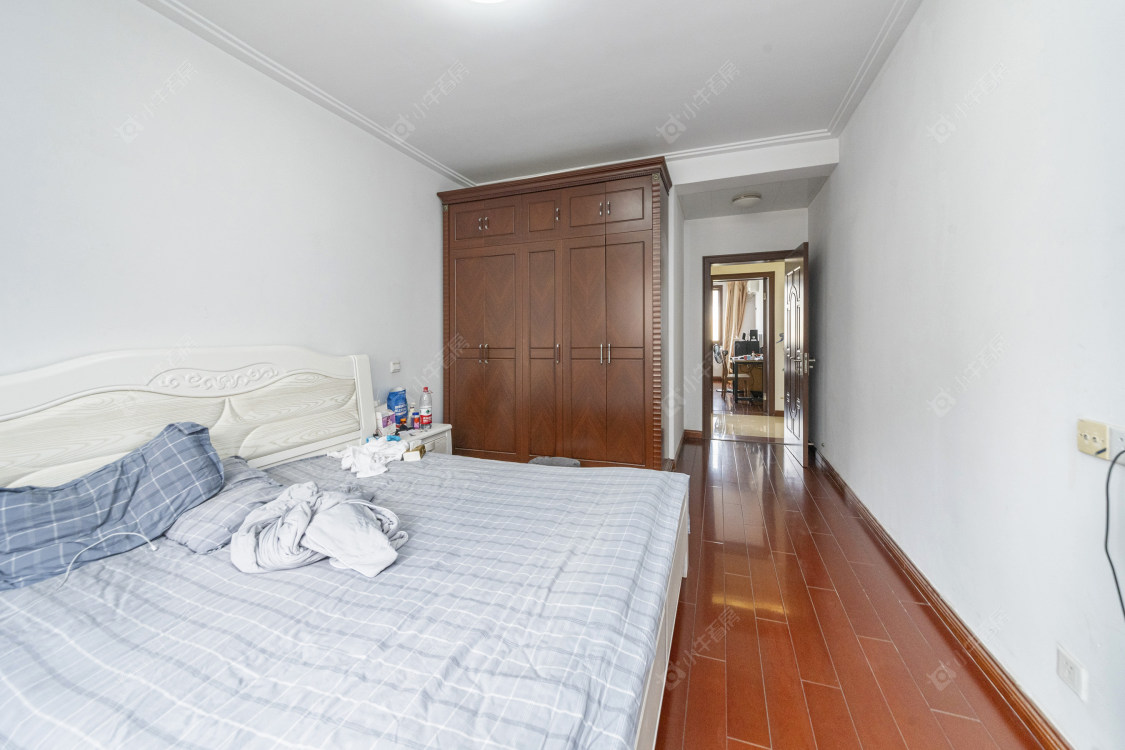 常州东方公寓(湖塘)在售二手房源室内图_小牛看房