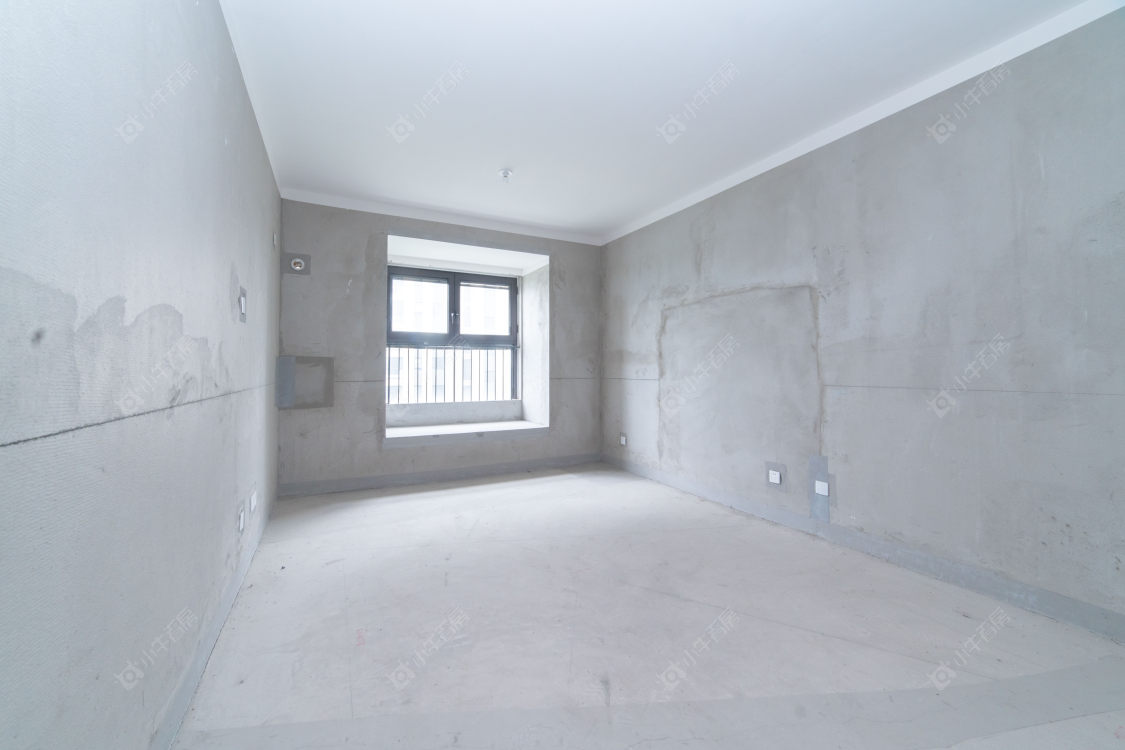 常州路劲雅居乐城市万象在售二手房源室内图_小牛看房