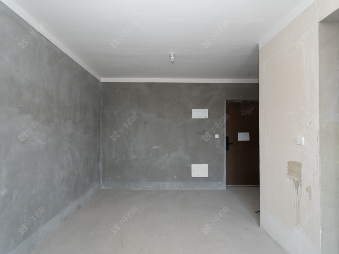 常州曹山未来城在售二手房源室内图_小牛看房