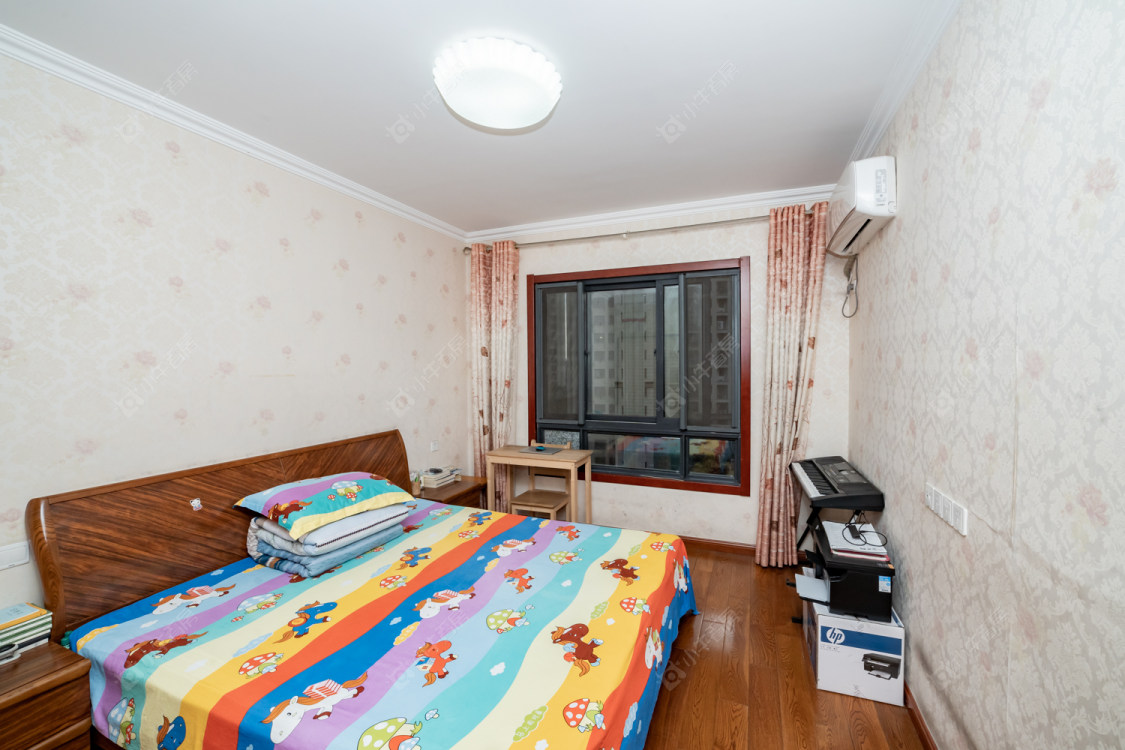 常州高成天鹅湖在售二手房源室内图_小牛看房