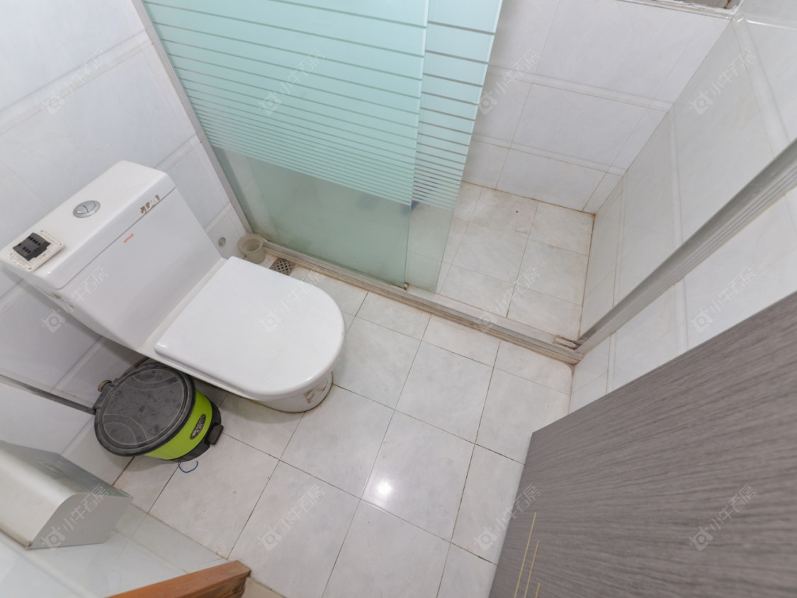 常州美丽华公寓在售二手房源室内图_小牛看房