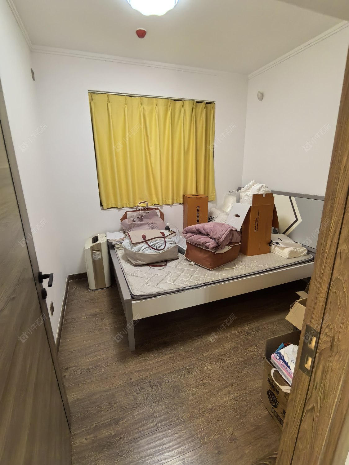 常州碧桂园碧玥和鸣在租房源室内图_小牛看房